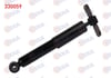 AMORTISOR ARKA SOL-SAG GAZLI PEUGEOT RIFTER 2019-/ CITROEN BERLINGO 2019- / OPEL COMBO E 2019- / TOYOTA PROACE CITY 2020-