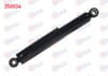 AMORTISOR ARKA SOL-SAG GAZLI RENAULT KANGOO (KW0/1) 1.5 DCI 2008-