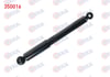 AMORTISOR ARKA SOL-SAG GAZLI RENAULT MEGANE I (BA0/1) 1.4i 16v 1996-2003