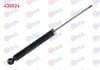 AMORTISOR ARKA SOL-SAG GAZLI TOYOTA COROLLA 1.4 D-4D 2012-