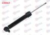 AMORTISOR ARKA SOL-SAG GAZLI TOYOTA COROLLA (_E21_) 1.5 VVT-I - 1.6 VVT-I - 1.8 Hybrid 2019-