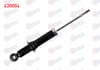 AMORTISOR ARKA SOL-SAG GAZLI TOYOTA COROLLA (_E12_) 1.4 D-4D 2002-2007