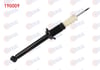 AMORTISOR ARKA SOL-SAG GAZLI (TOZ KORUKLU) FORD FIESTA IV 1.25i 1996-2002