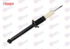 AMORTISOR ARKA SOL-SAG GAZLI (TOZ KORUKLU) FORD FIESTA IV 1.25i 1996-2002