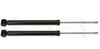 AMORTISOR ARKA SOL-SAG GAZLI VOLKSWAGEN GOLF IV (1J1) 1.4i 16v 1997-2005 1J0513025AA 1J0513025AQ 1J0513025CE 1J0512011AC 1J0513025BF 1J0513025AQ