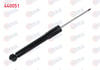 AMORTISOR ARKA SOL-SAG GAZLI VW GOLF VII - PASSAT - TIGUAN 1.4 TSI - 1.5 TSI - 1.6 TDI 12-/ GOLF VIII 1.0 TSI - 1.5 TSI 19-/ A3 SPORTBACK 1.4 TFSI - 1.5 TFSI 12-/ SUPERB 1.4 TSI 15-/ LEON 1.6 TDI 12-