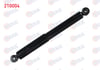 AMORTISOR ARKA SOL-SAG YAGLI HYUNDAI H1 2.5 D 1997-2008