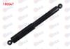 AMORTISOR ARKA SOL-SAG YAGLI IVECO 85 (85.12) 4.5 D 1991-1999