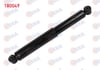 AMORTISOR ARKA SOL-SAG YAGLI IVECO DAILY III (35C11) 2.3 D - 3.0 1999-2006