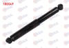 AMORTISOR ARKA SOL-SAG YAGLI IVECO DAILY III (35C11) 2.3 D - 3.0 1999-2006