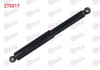 AMORTISOR ARKA SOL-SAG YAGLI MAZDA B SERISI (UN) 2.5 D 4X4 1998-2006