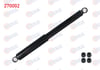 AMORTISOR ARKA SOL-SAG YAGLI MAZDA E SERISI E2000 1984-2004