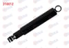 AMORTISOR ARKA SOL-SAG YAGLI NISSAN PICK UP (D21) 2.4 1985-1998 / PICK UP (D22) 1998-2005