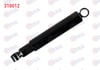 AMORTISOR ARKA SOL-SAG YAGLI NISSAN PICK UP (D21) 2.4 1985-1998 / PICK UP (D22) 1998-2005