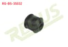 AMORTISOR BURCU ON SOL-SAG UST KUCUK OPEL MOVANO A 1.9 DTI 2001-2003