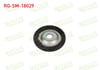 AMORTISOR DESTEK TAKOZU EGEA 1.3 MTJ-1.4-1.6 MTJ