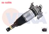 AMORTISOR HAVALI SOL ARKA PORSCHE CAYENNE 2010- / VOLKSWAGEN TOUAREG 2010-2018