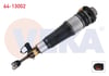 AMORTISOR HAVALI SOL ON AUDI A6 2004-2008