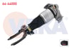 AMORTISOR HAVALI SOL ON PORSCHE CAYENNE 2002-2010 / VOLKSWAGEN TOUAREG 2002-2010