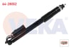 AMORTISOR HAVALI SOL-SAG ARKA MERCEDES E SERISI (W211) 2002-2008