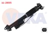 AMORTISOR HAVALI SOL-SAG ARKA MERCEDES GL SERISI (X166) 2012-2015 / M SERISI (W166) 2011-2015