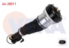 AMORTISOR HAVALI SOL-SAG ON MERCEDES S SERISI (W220) 1998-2005