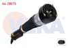 AMORTISOR HAVALI SOL-SAG ON MERCEDES S SERISI (W221) 2011-2013