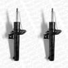 AMORTISOR ON 55 MM VW PASSAT 06 >