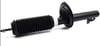 AMORTİSÖR ÖN FORD TRANSİT V184 ÖN  SAĞ-SOL 2C16 18045 AA 19F011N