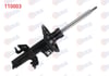 AMORTISOR ON SAG GAZLI ALFA ROMEO GIULIETTA 1.4 TB - 1.6 JTDM 2010-