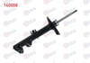 AMORTISOR ON SAG GAZLI BMW (E36) 316i / 318i / 318 TDS 1990-1998