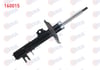 AMORTISOR ON SAG GAZLI CHEVROLET AVEO (T300) 1.4 16v 2011-2014