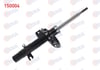 AMORTISOR ON SAG GAZLI CITROEN C3 II 1.4 HDI 2009-2016