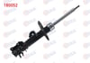 AMORTISOR ON SAG GAZLI FIAT EGEA 1.3 MJT 2015-