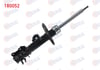 AMORTISOR ON SAG GAZLI FIAT EGEA 1.3 MJT 2015-