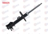 AMORTISOR ON SAG GAZLI FIAT LINEA 2007- / FIORINO 2007- / CITROEN NEMO 2007- / PEUGEOT BIPPER 2008-