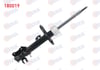 AMORTISOR ON SAG GAZLI FIAT PUNTO 2012- / G.PUNTO 2009-2012 / PUNTO EVO 2009-2012 / OPEL CORSA D 2006-2014 / CORSA E 2014-2020