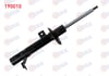 AMORTISOR ON SAG GAZLI FORD FIESTA V 1.4 TDCI 2001-2008