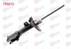 AMORTISOR ON SAG GAZLI FORD FIESTA VI 1.4 TDCI 2008-2012