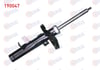 AMORTISOR ON SAG GAZLI FORD FOCUS III 1.6 TDCI 2011-2015