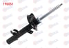 AMORTISOR ON SAG GAZLI FORD KUGA II 1.5 TDCI - 1.5 EcoBoost - 1.6 EcoBoost - 2.0 TDCI 4X4 2013-