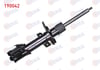 AMORTISOR ON SAG GAZLI FORD TRANSIT COURIER 1.5 TDCI 2014- / FIESTA VII 1.5 TDCI 2012-
