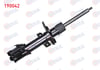 AMORTISOR ON SAG GAZLI FORD TRANSIT COURIER 1.5 TDCI 2014- / FIESTA VII 1.5 TDCI 2012-