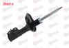 AMORTISOR ON SAG GAZLI GENIS CANAK MITSUBISHI CARISMA 1.6 - 1.8 GDI - 1.9 DID 1995-2006