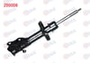AMORTISOR ON SAG GAZLI HONDA CIVIC VIII 1.4 2005-2012