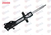 AMORTISOR ON SAG GAZLI HONDA CIVIC VIII 1.4 2005-2012