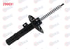 AMORTISOR ON SAG GAZLI HONDA CIVIC X (FC) 1.6i - 1.6 i-DTEC 2016-