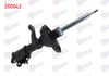 AMORTISOR ON SAG GAZLI HONDA CR-V II 2.0i 2005-2006