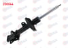 AMORTISOR ON SAG GAZLI HONDA CR-V III 2.0 I-VTEC - 2.2i CTDI 2006-