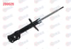 AMORTISOR ON SAG GAZLI HONDA JAZZ II (GD) 1.4i 2004-2008